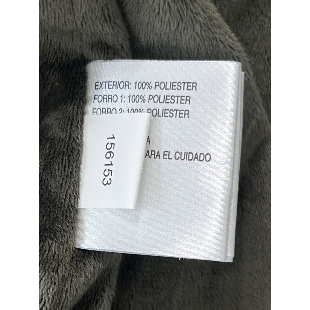 Michael Kors Camouflage Insulated Jacket With Hood Size XS New without Tags - Picture 5 of 6